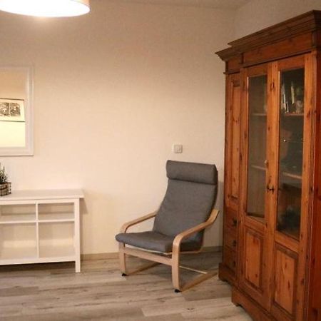 Ferienwohnung Lipizzaner Neußen Extérieur photo