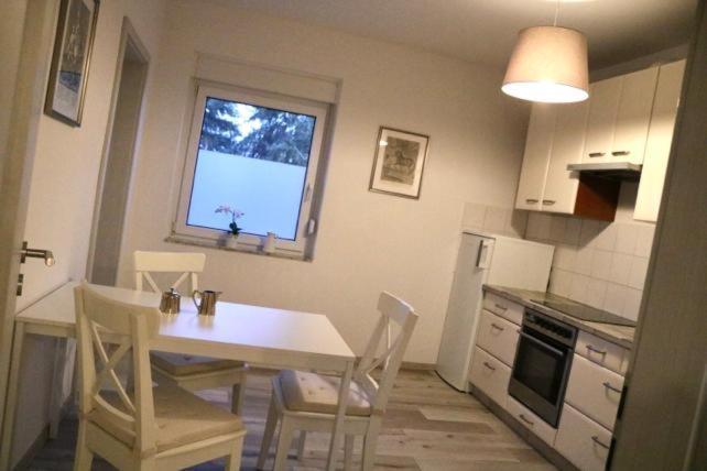 Ferienwohnung Lipizzaner Neußen Extérieur photo